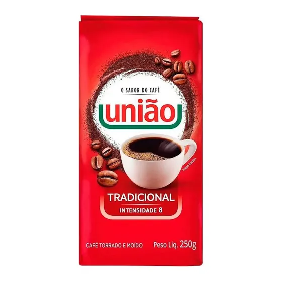 Café União Tradicional